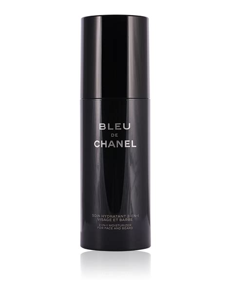 mens chanel moisturiser|chanel face moisturizer boots.